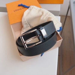 Cinturón de Lujo Exclusivo - Modelo 162