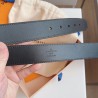 Cinturón de Lujo Exclusivo - Modelo 162