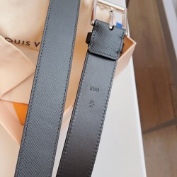 Cinturón de Lujo Exclusivo - Modelo 162