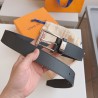 Cinturón de Lujo Exclusivo - Modelo 162
