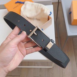 Cinturón de Lujo Exclusivo - Modelo 162