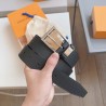Cinturón de Lujo Exclusivo - Modelo 162