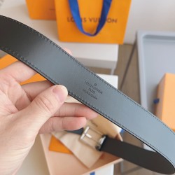 Cinturón de Lujo Exclusivo - Modelo 163
