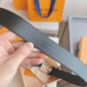 Cinturón de Lujo Exclusivo - Modelo 163