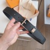 Cinturón de Lujo Exclusivo - Modelo 163