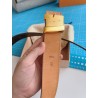 Cinturón de Lujo Exclusivo - Modelo 164