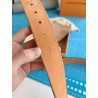 Cinturón de Lujo Exclusivo - Modelo 164
