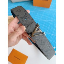 Cinturón de Lujo Exclusivo - Modelo 166