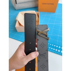 Cinturón de Lujo Exclusivo - Modelo 166