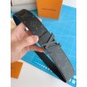 Cinturón de Lujo Exclusivo - Modelo 168