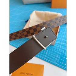 Cinturón de Lujo Exclusivo - Modelo 169