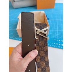Cinturón de Lujo Exclusivo - Modelo 169