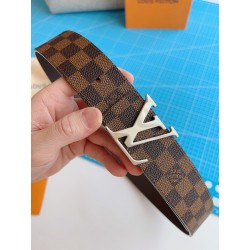 Cinturón de Lujo Exclusivo - Modelo 169
