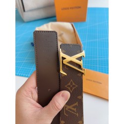 Cinturón de Lujo Exclusivo - Modelo 172