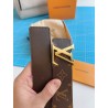 Cinturón de Lujo Exclusivo - Modelo 172