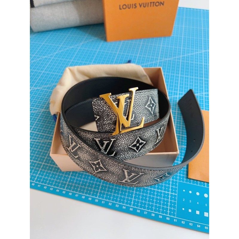 Cinturón de Lujo Exclusivo - Modelo 174