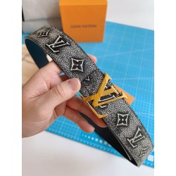 Cinturón de Lujo Exclusivo - Modelo 174