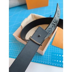 Cinturón de Lujo Exclusivo - Modelo 175