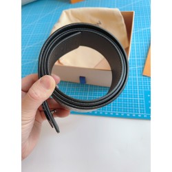 Cinturón de Lujo Exclusivo - Modelo 175