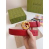 Cinturón de Lujo Exclusivo - Modelo 181