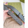 Cinturón de Lujo Exclusivo - Modelo 191
