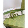 Cinturón Gucci Exclusivo - Modelo 198
