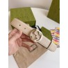 Cinturón de Lujo Exclusivo - Modelo 202