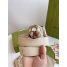 Cinturón de Lujo Exclusivo - Modelo 202