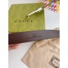 Cinturón de Lujo Exclusivo - Modelo 218