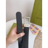 Cinturón de Lujo Exclusivo - Modelo 222
