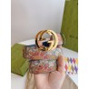 Cinturón de Lujo Exclusivo - Modelo 223