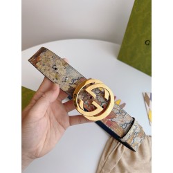 Cinturón de Lujo Exclusivo - Modelo 223