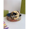 Cinturón de Lujo Exclusivo - Modelo 223