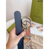 Cinturón de Lujo Exclusivo - Modelo 224