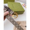 Cinturón de Lujo Exclusivo - Modelo 248