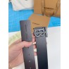 Cinturón de Lujo Exclusivo - Modelo 249
