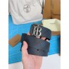 Cinturón de Lujo Exclusivo - Modelo 254