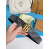 Cinturón de Lujo Exclusivo - Modelo 262