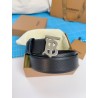 Cinturón de Lujo Exclusivo - Modelo 265