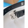 Cinturón de Lujo Exclusivo - Modelo 265