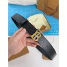 Cinturón de Lujo Exclusivo - Modelo 266