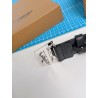 Cinturón de Lujo Exclusivo - Modelo 268