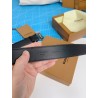 Cinturón de Lujo Exclusivo - Modelo 269