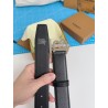 Cinturón de Lujo Exclusivo - Modelo 269