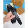Cinturón de Lujo Exclusivo - Modelo 275