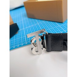 Cinturón de Lujo Exclusivo - Modelo 278
