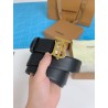 Cinturón de Lujo Exclusivo - Modelo 279