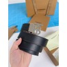 Cinturón de Lujo Exclusivo - Modelo 281