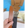 Cinturón de Lujo Exclusivo - Modelo 281
