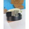 Cinturón de Lujo Exclusivo - Modelo 281